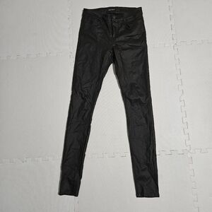 Vero Moda Classic Black Trousers